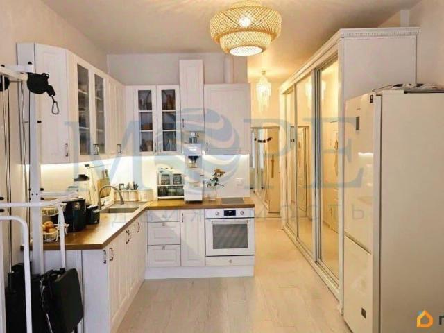 Квартира продажа в Богушевка С, Краснодарский Край
