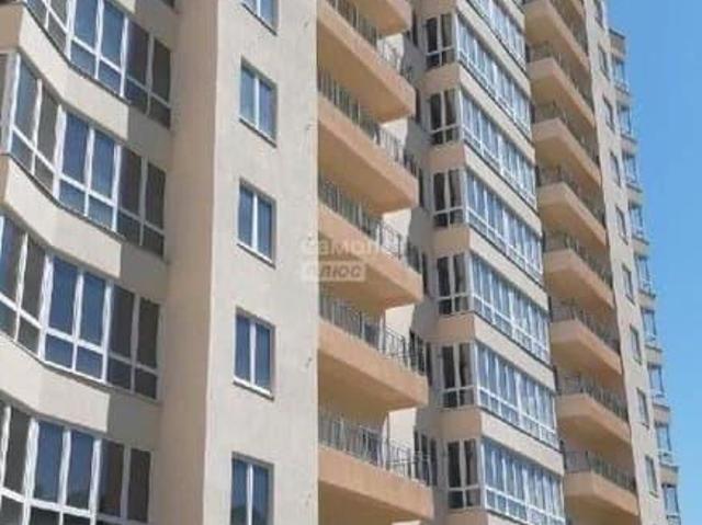 Квартира продажа в Богушевка С, Краснодарский Край