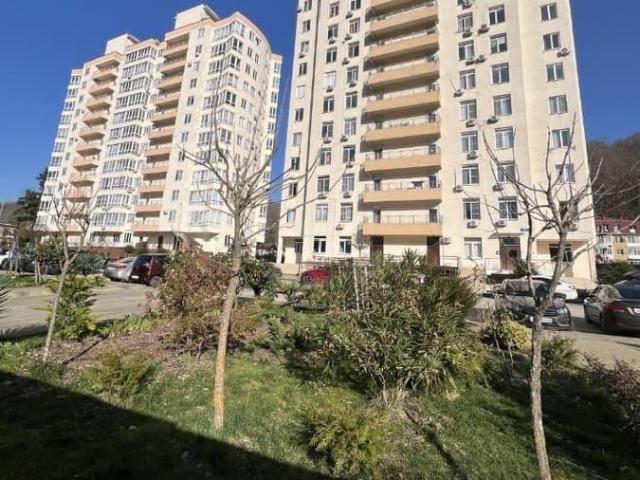 Квартира продажа в Богушевка С, Краснодарский Край