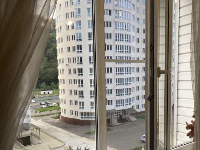 Квартира продажа в Богушевка С, Краснодарский Край