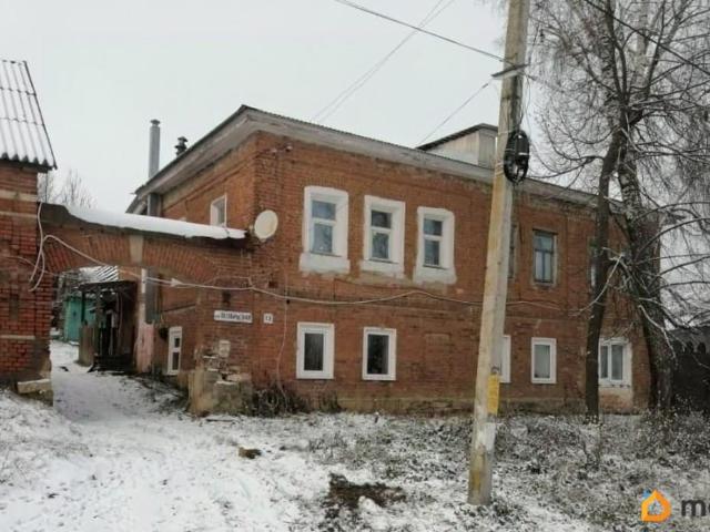 Квартира продажа в Щекинский, Тульская область