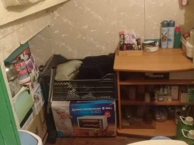 Квартира продажа в Омская область