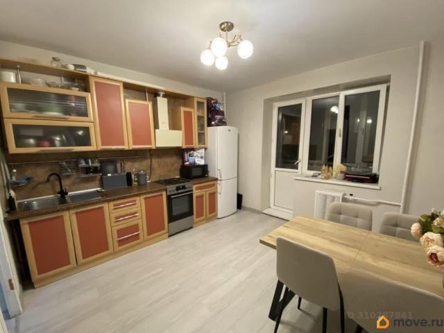 Квартира продажа в Батыбино