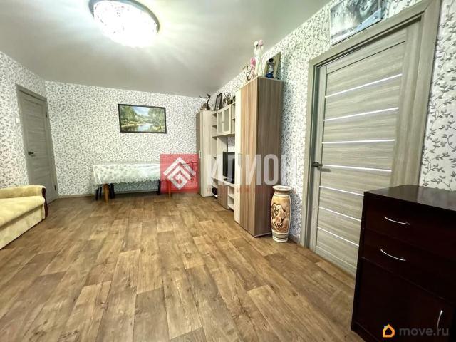Квартира продажа в Краснокаменка