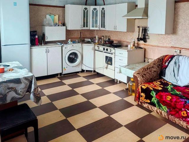 Квартира продажа в Краснотуранский, Красноярский Край