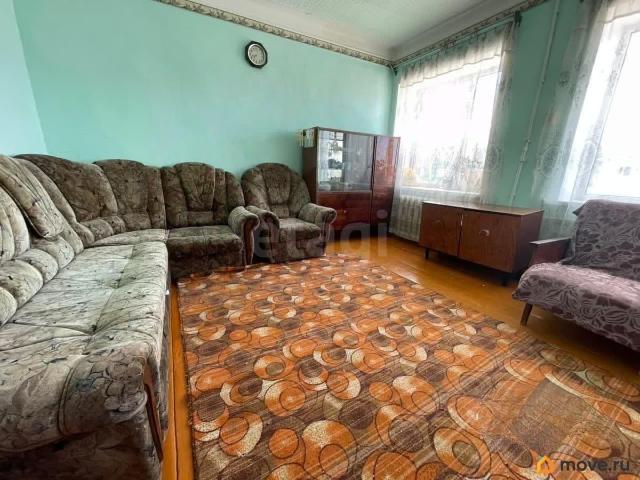 Квартира продажа в Гафурийский, Башкортостан Респ