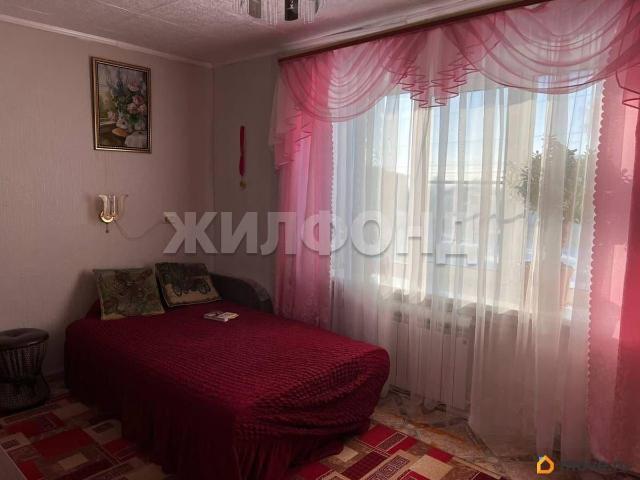 Квартира продажа в Новосибирская область