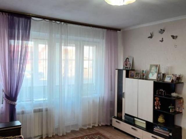 Квартира продажа в Красный Яр С, Самарская область