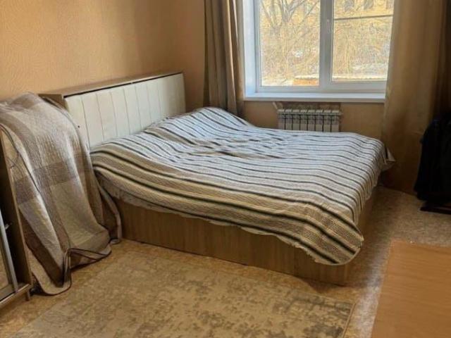 Квартира продажа в Астраханская область