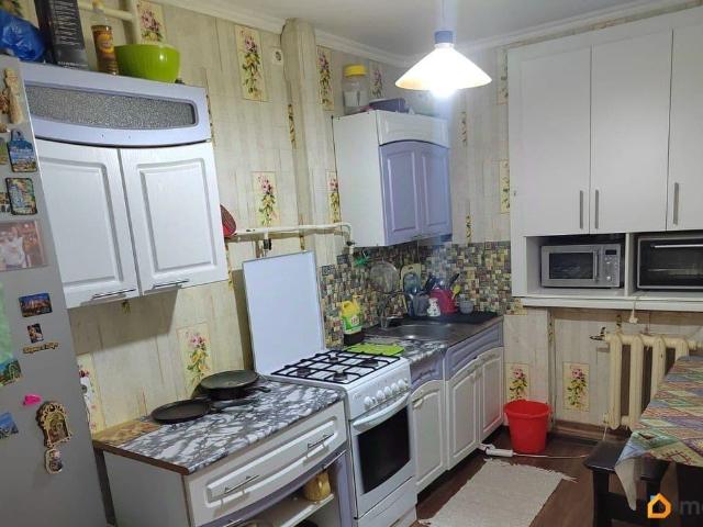 Квартира продажа в Красный Яр, Красноярский муниципальный округ