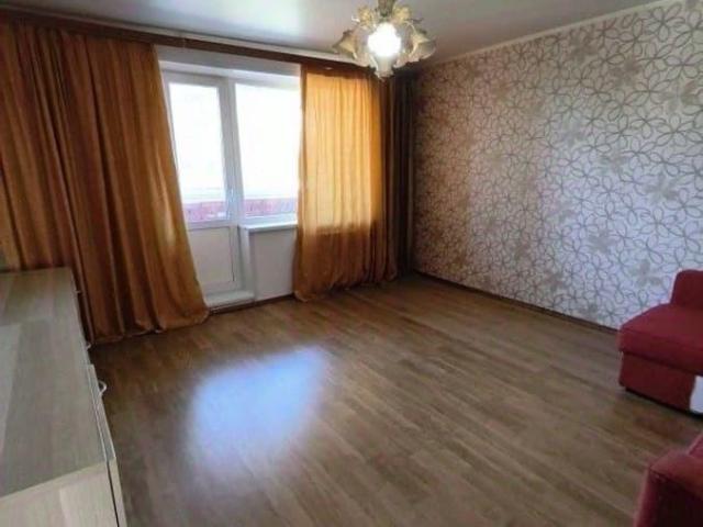 Квартира продажа в Красный Яр С, Самарская область