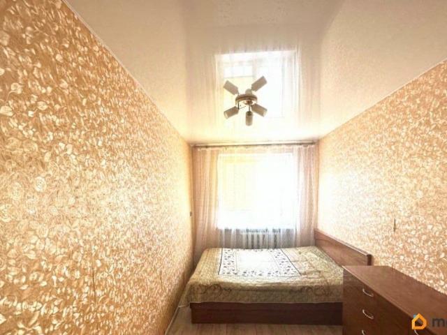 Квартира продажа в Красный Яр С, Самарская область