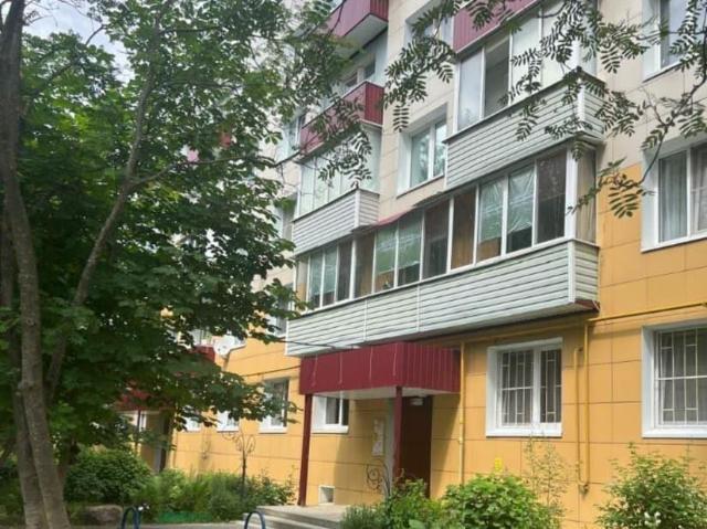 Квартира продажа в Житнево Д, Кабардино-Балкарская Республика