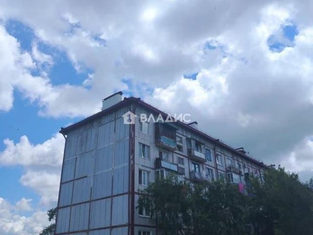 Квартира продажа в Приморский Край