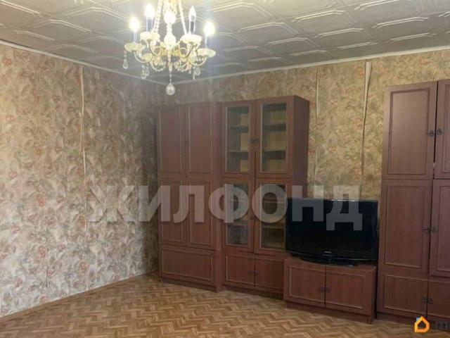 Квартира продажа в Кривошеино, Томская область