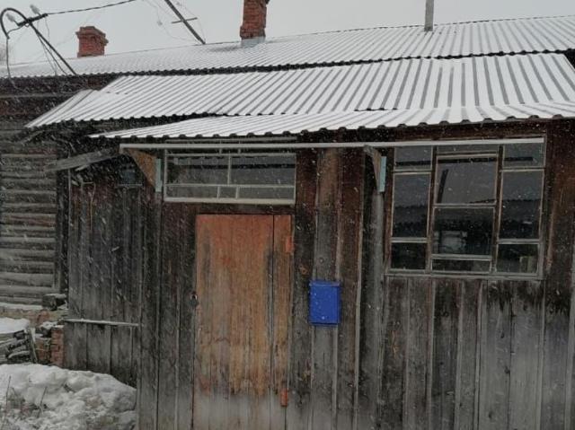Квартира продажа в Кривошеино, Томская область