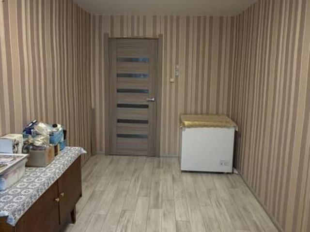 Квартира продажа в Кривошеино, Томская область