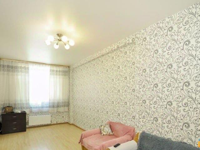 Квартира продажа в Криводановка, Новосибирская область