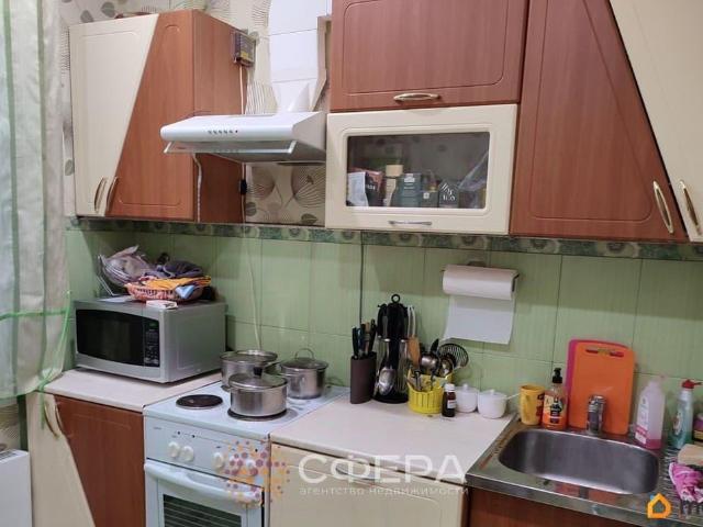 Квартира продажа в Криводановка, Новосибирская область