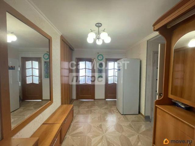 Квартира продажа в Краснодарский Край