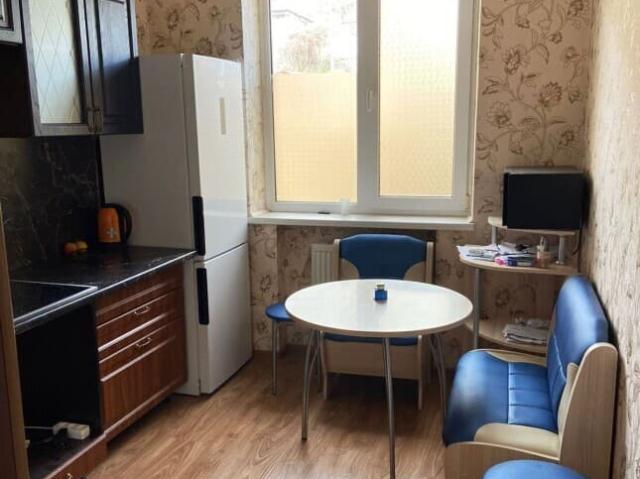 Квартира продажа в Краснодарский Край