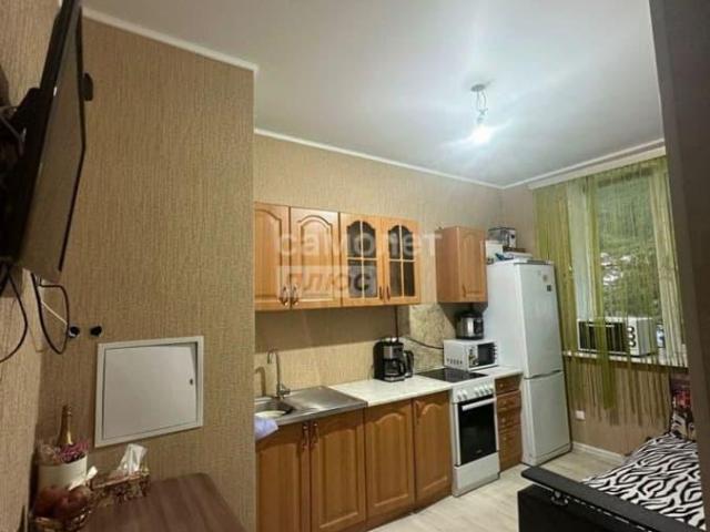 Квартира продажа в Краснодарский Край