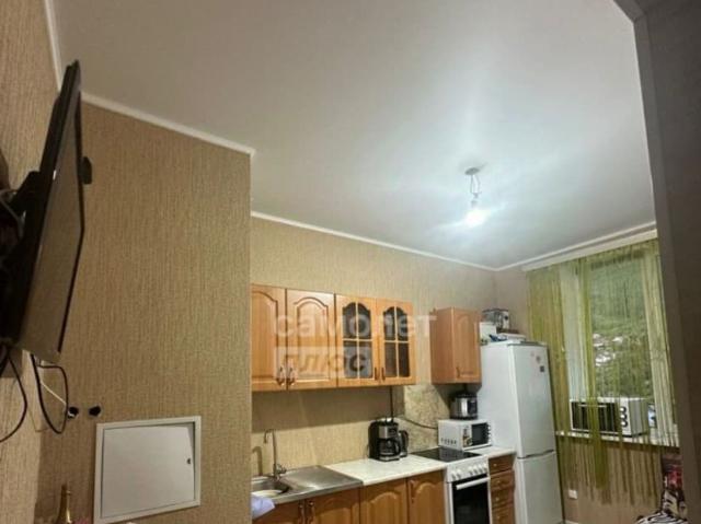 Квартира продажа в Краснодарский Край