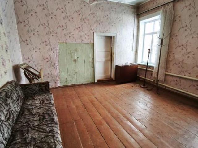 Квартира продажа в Самарская область