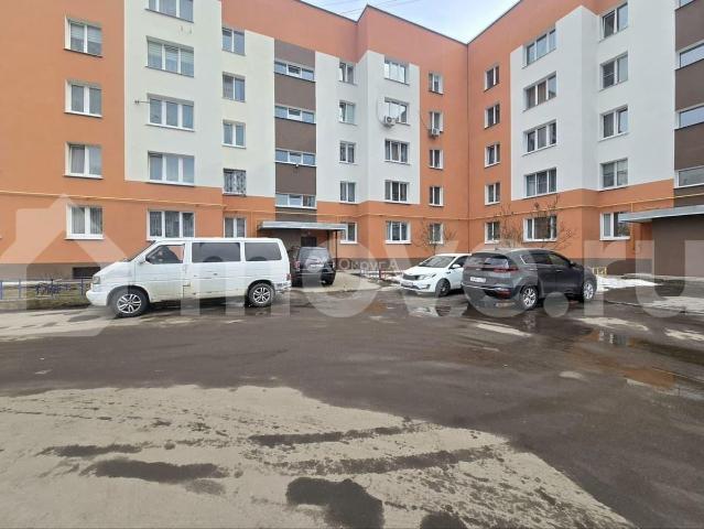 Квартира продажа в Кудиново, Кабардино-Балкарская Республика