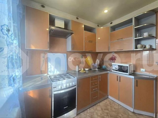 Квартира продажа в Кудиново, Кабардино-Балкарская Республика