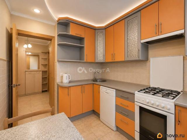 Квартира продажа в Кудиново, Кабардино-Балкарская Республика