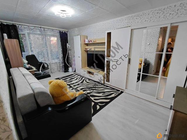 Квартира продажа в Кудиново, Кабардино-Балкарская Республика
