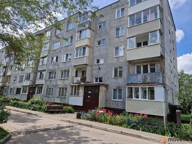 Квартира продажа в Кудиново, Кабардино-Балкарская Республика