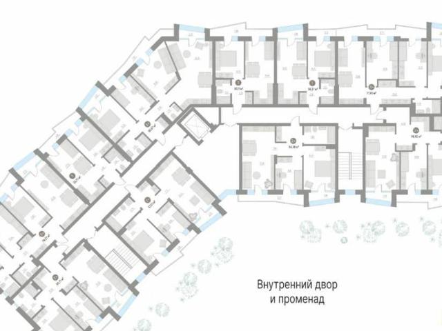 Квартира продажа в Тюменская область