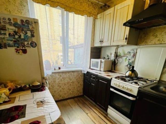 Квартира продажа в Пермский Край