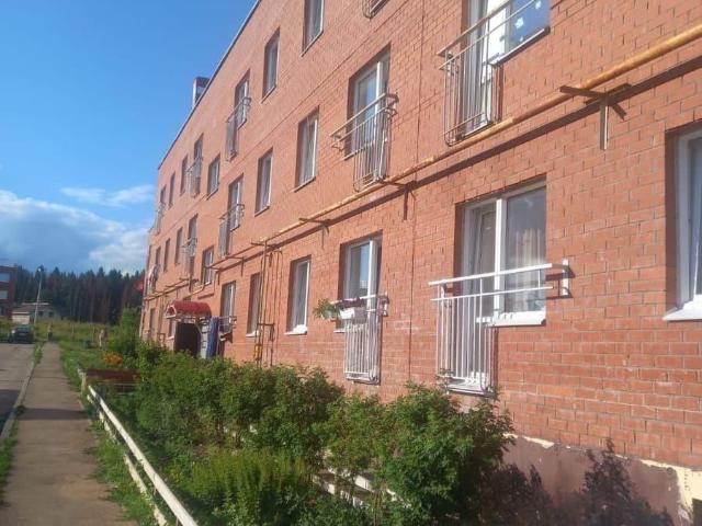 Квартира продажа в Пермский Край