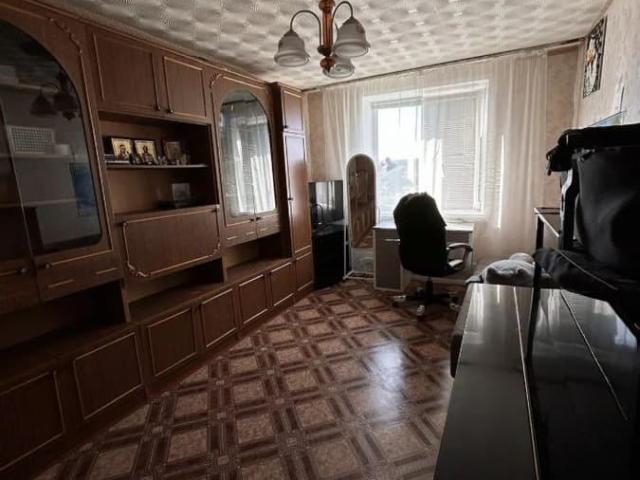 Квартира продажа в Самарская область