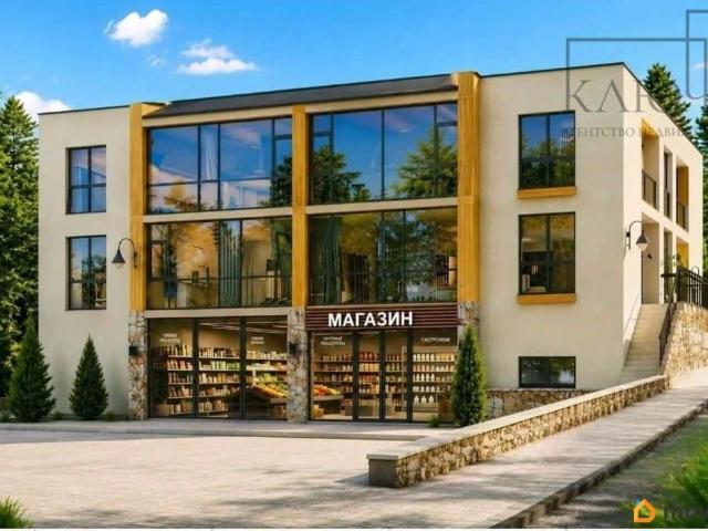 Квартира продажа в Ташбулатовский, Башкортостан Респ