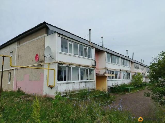 Квартира продажа в Калтасинский, Башкортостан Респ