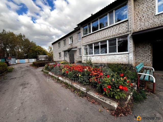 Квартира продажа в Юрьев-польский Г, Владимирская область