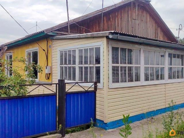 Квартира продажа в Краснотуранский, Красноярский Край