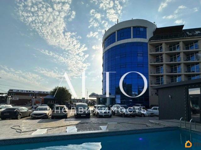 Квартира продажа в Краснодарский Край