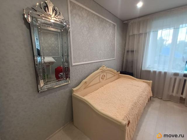 Квартира продажа в Пермский Край