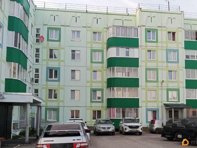 Квартира продажа в Пермский Край