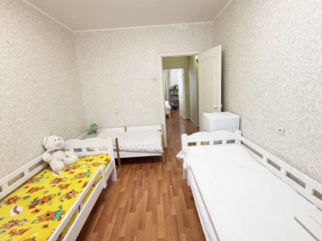 Квартира продажа в Пермский Край