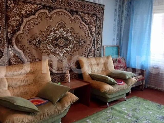 Квартира продажа в Прилужский