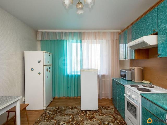 Квартира продажа в Луговое С, Тюменская область