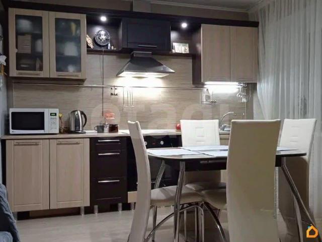 Квартира продажа в Луговое С, Тюменская область