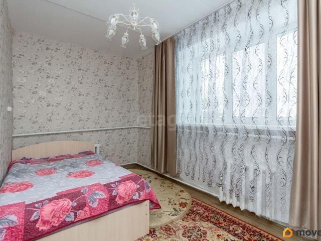 Квартира продажа в Луговое С, Тюменская область