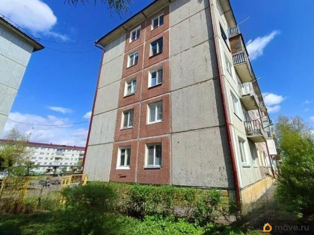 Квартира продажа в Омская область